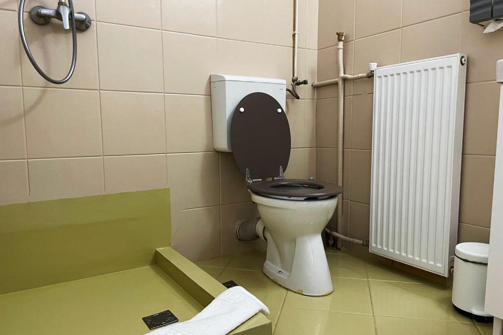 Motel Gilău Zimmer foto