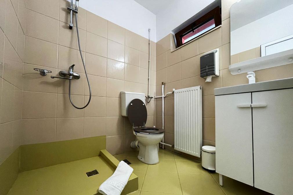 Motel Gilău Zimmer foto