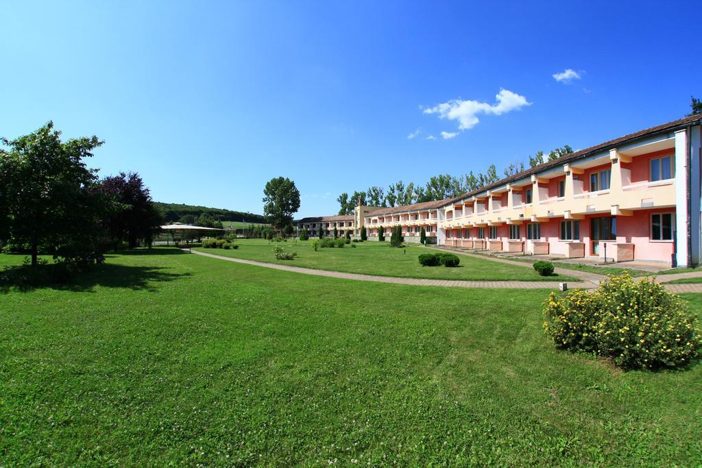 Motel Gilău Exterior foto